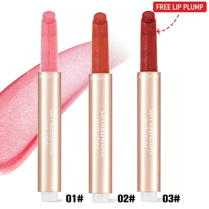 Juicy Lip Plump Set