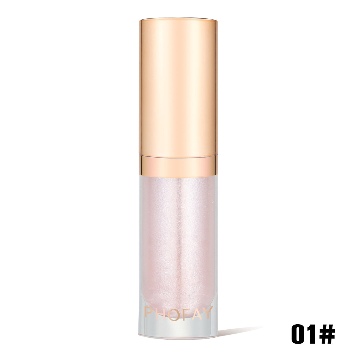 Warm Lip Oil