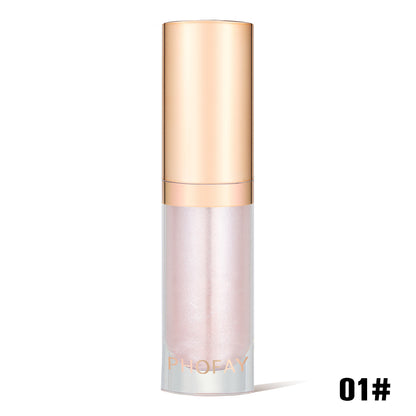 Warm Lip Oil