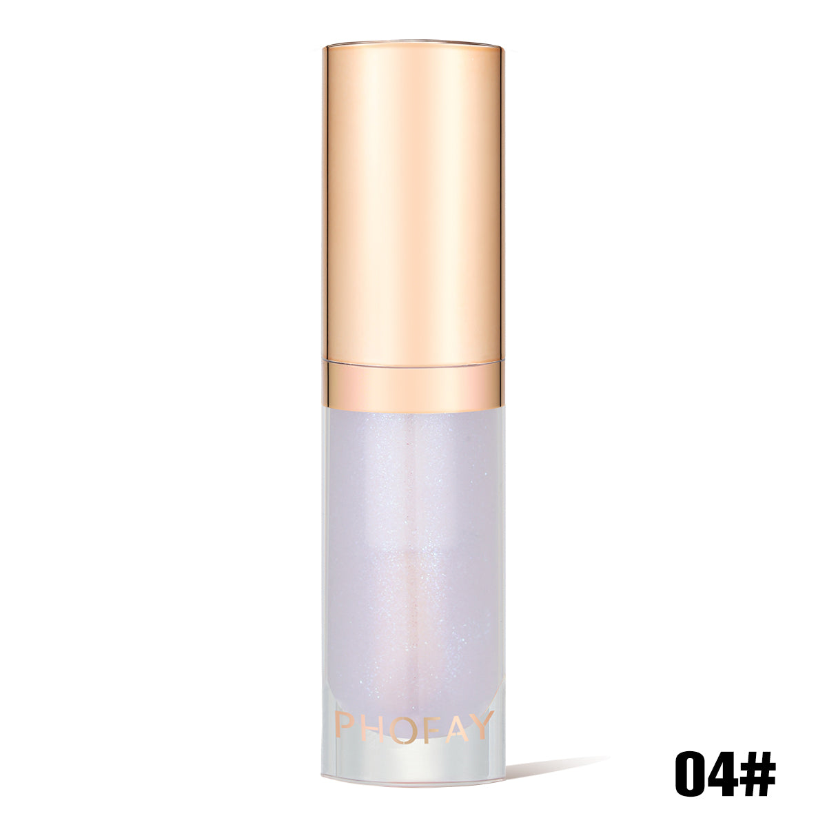 Warm Lip Oil