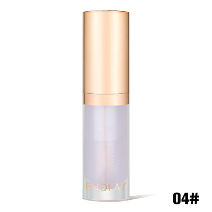 Warm Lip Oil