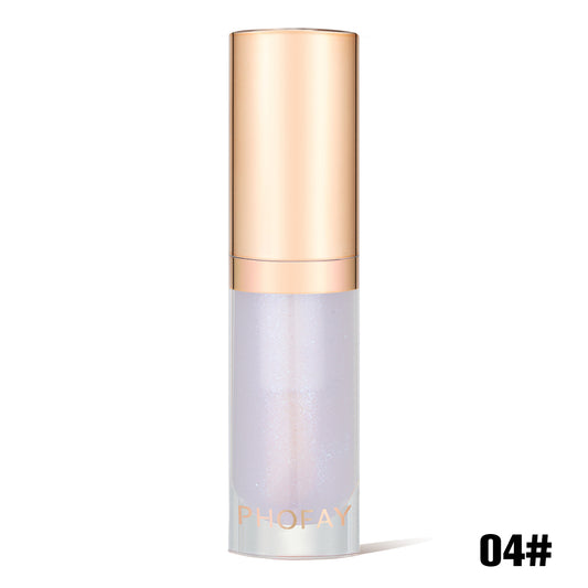 Warm Lip Oil