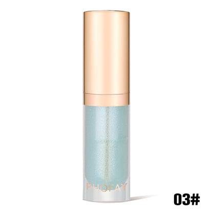 Warm Lip Oil