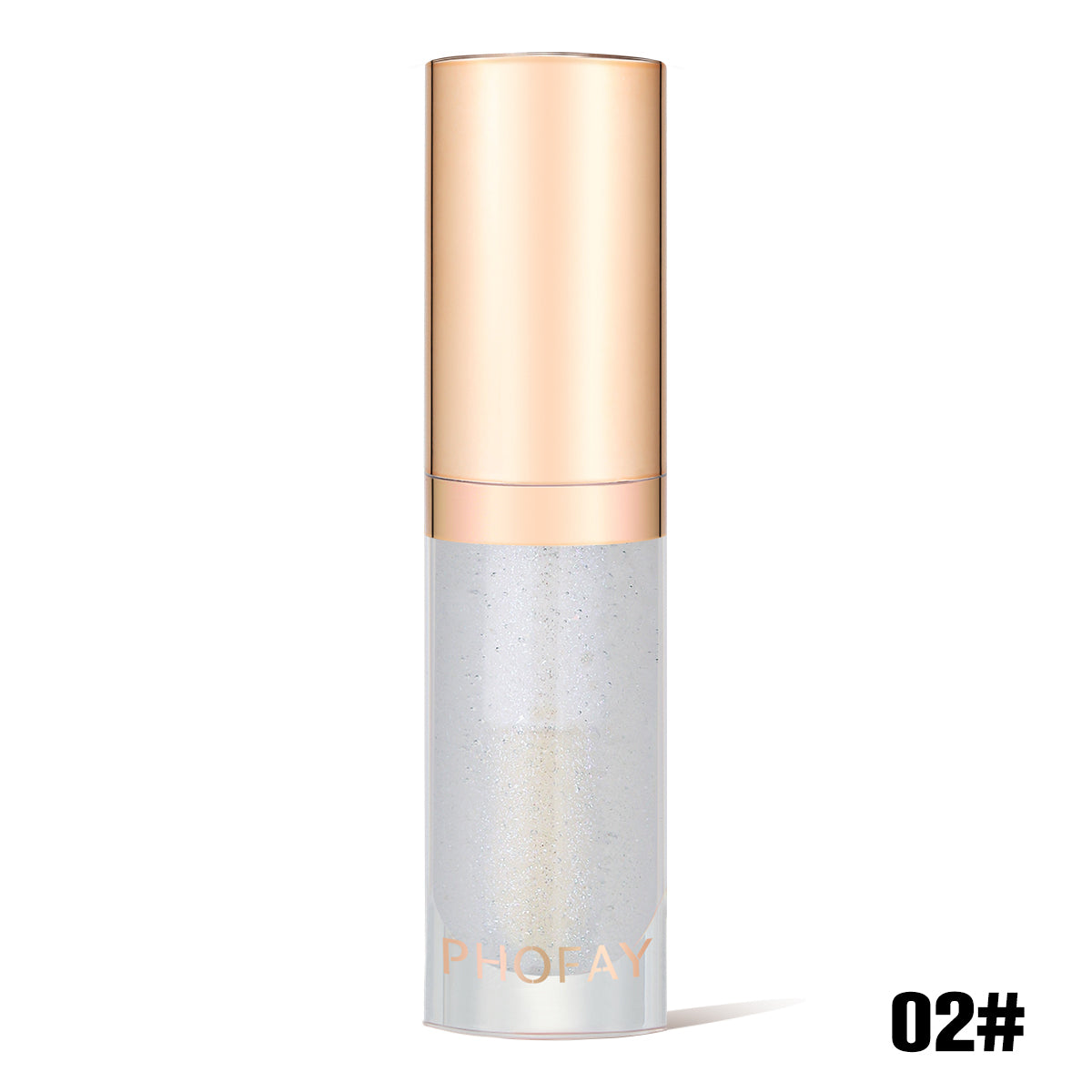 Warm Lip Oil