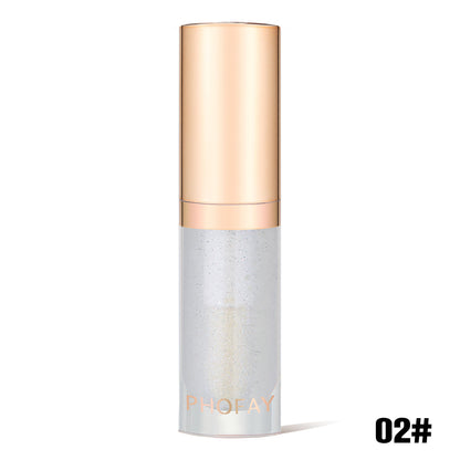 Warm Lip Oil