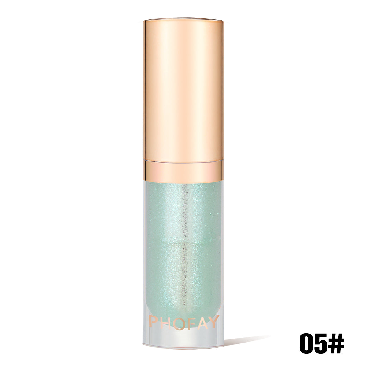 Warm Lip Oil