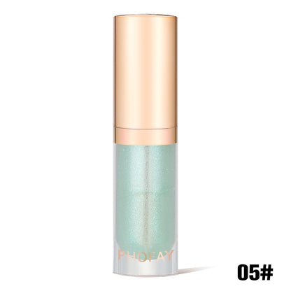 Warm Lip Oil