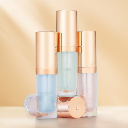 Warm Lip Oil