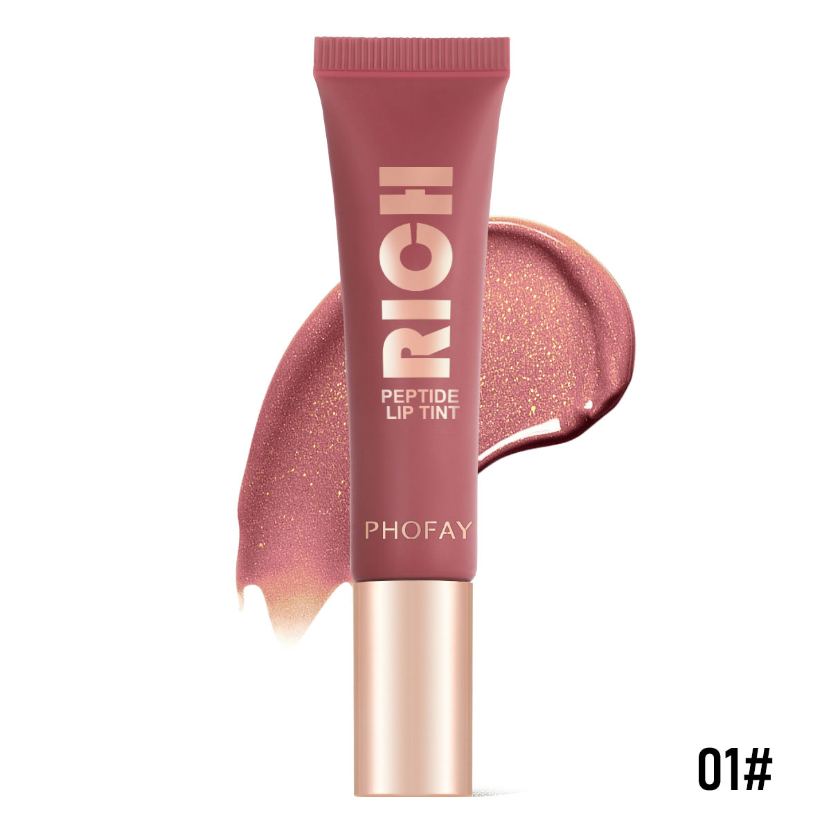 LIP gloss