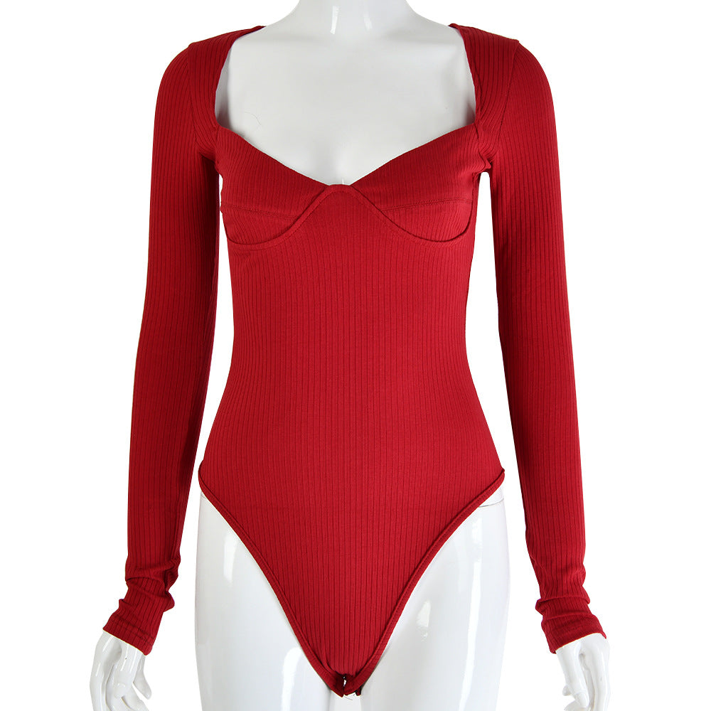 Shaper Bodysuit