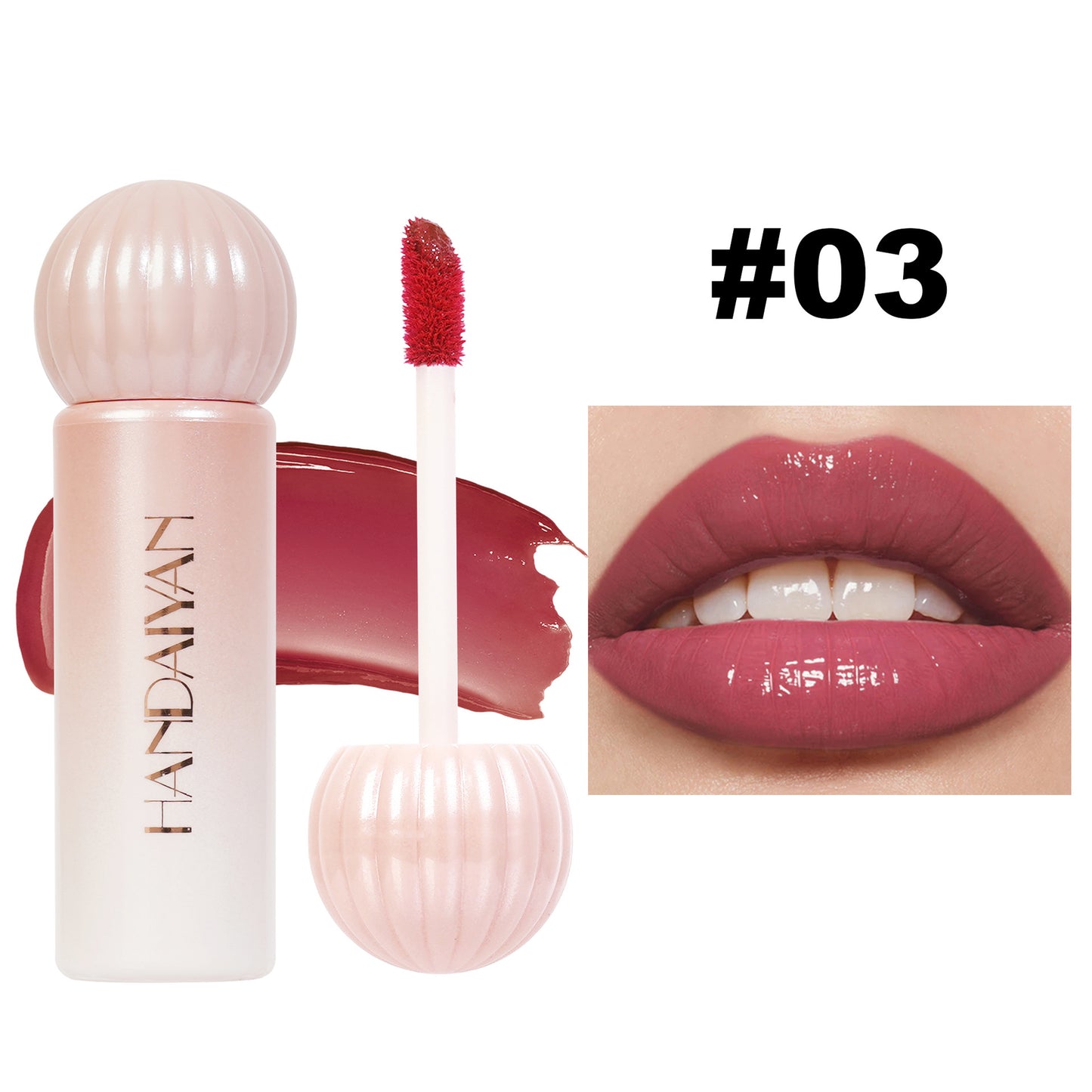 Lip Lacquer