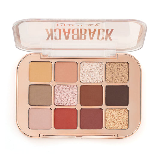 Color Eyeshadow