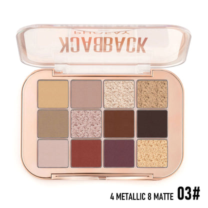 Color Eyeshadow