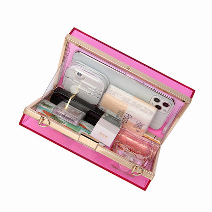 Mini Square Bag