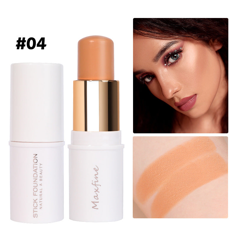 Moisturizing Stick Foundation