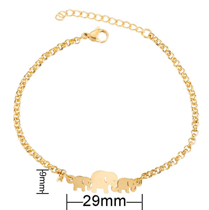 Charms Bracelet