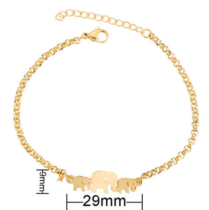 Charms Bracelet