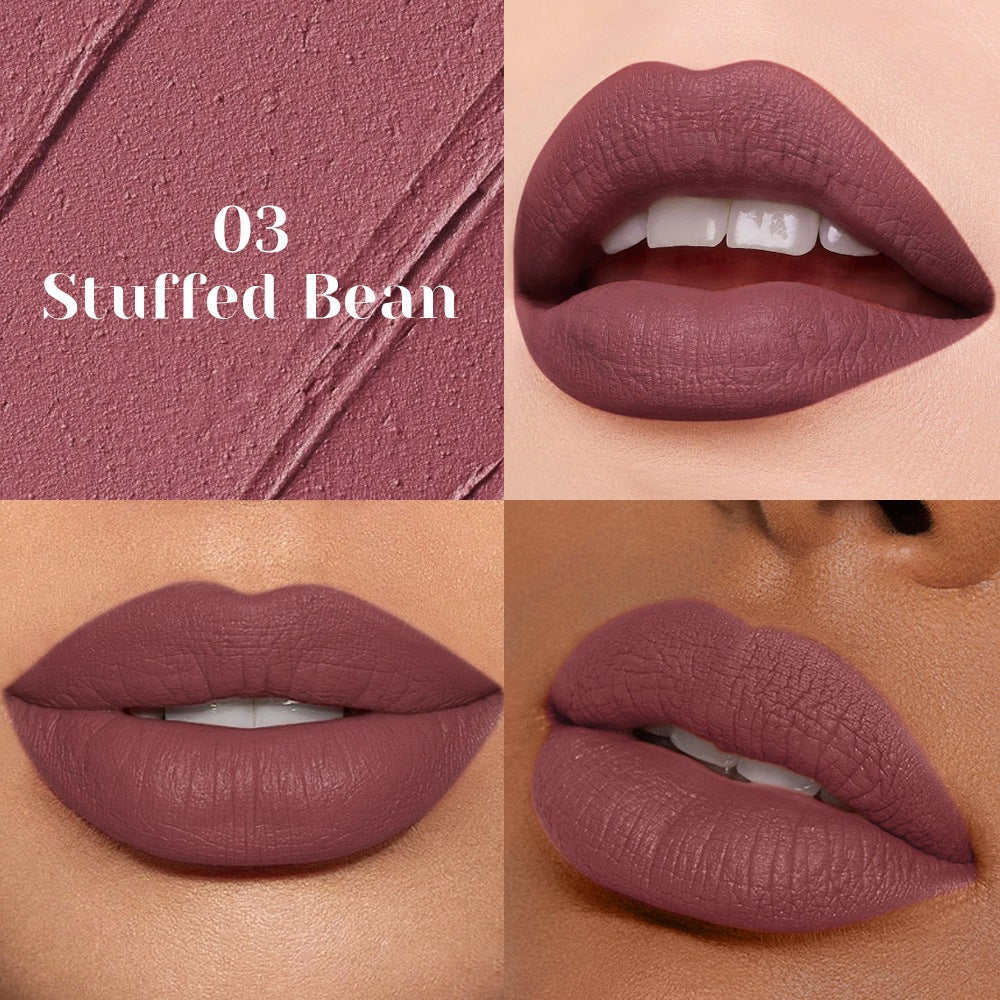 Waterproof Lipstick
