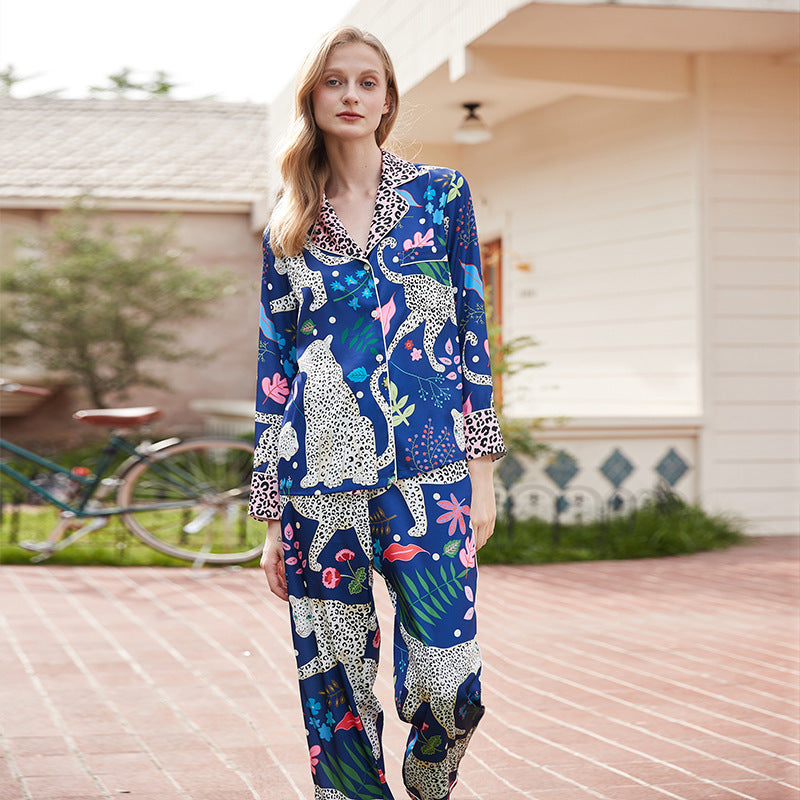 Homewear Suit