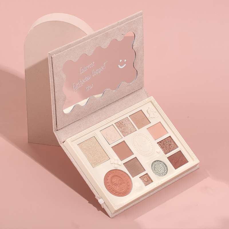 Blush Highlighter