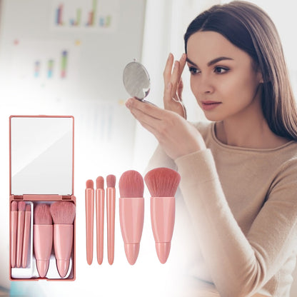 Makeup Brushes Tool