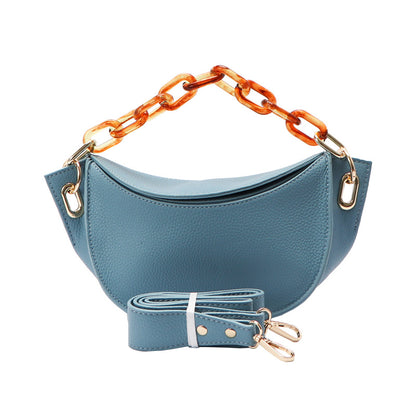 Retro French  Bag
