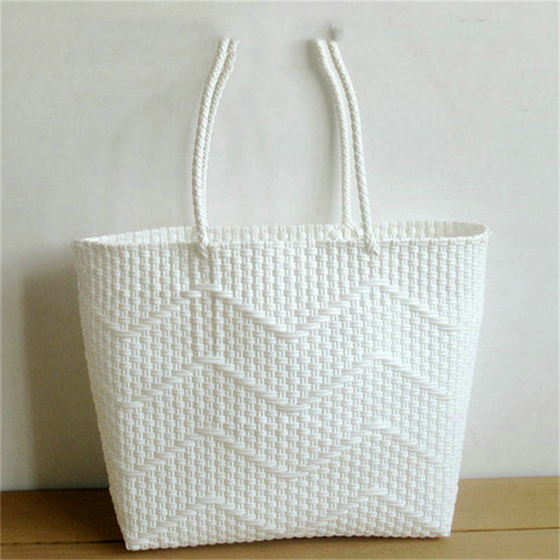 Wavy  bag