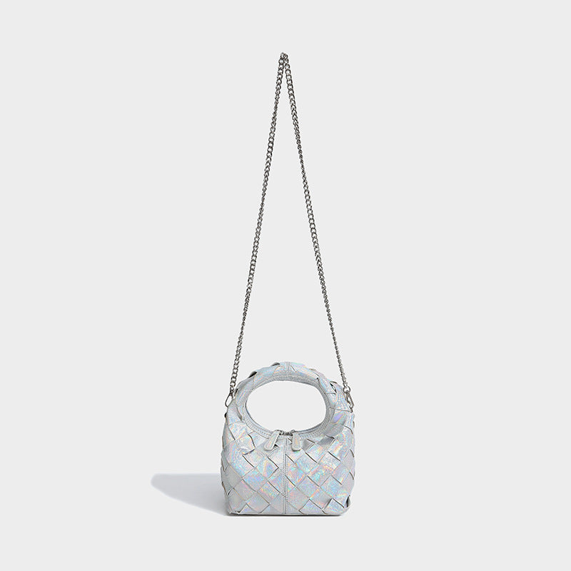 woven bag