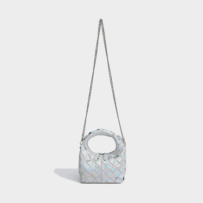 woven bag