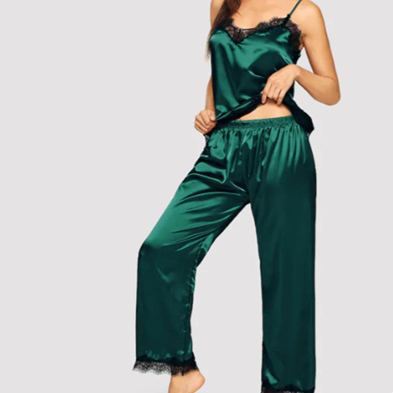 Homewear Suit