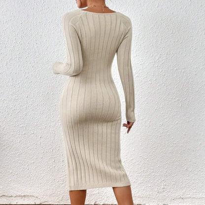 Long Dress