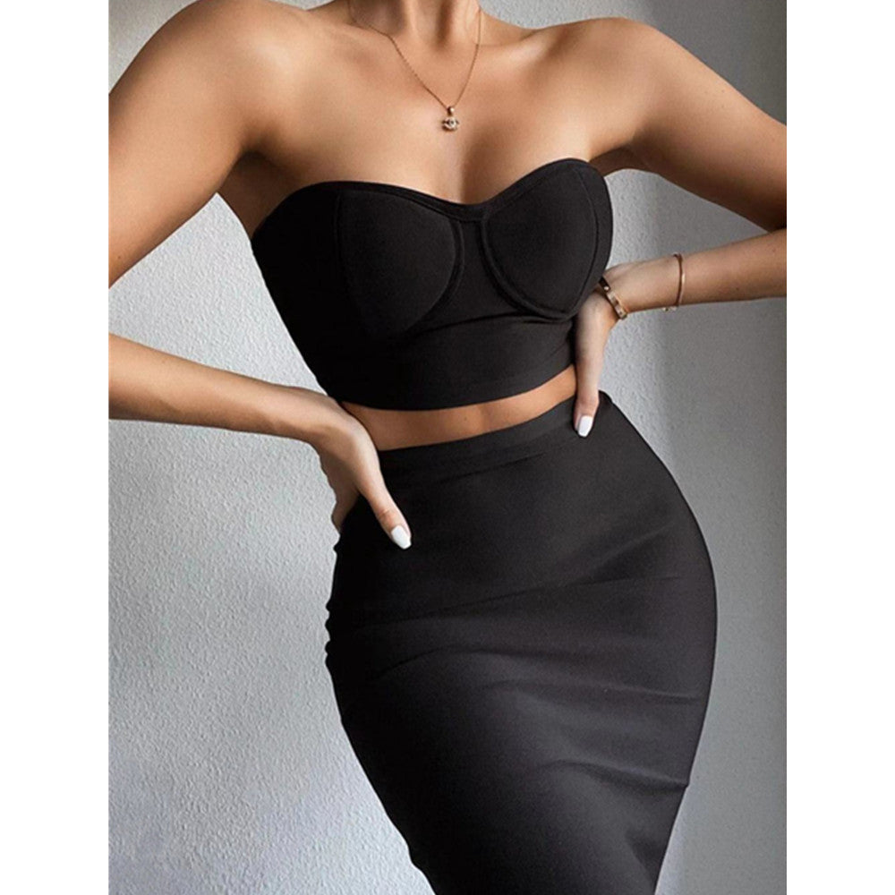 Top  Two Piece Set