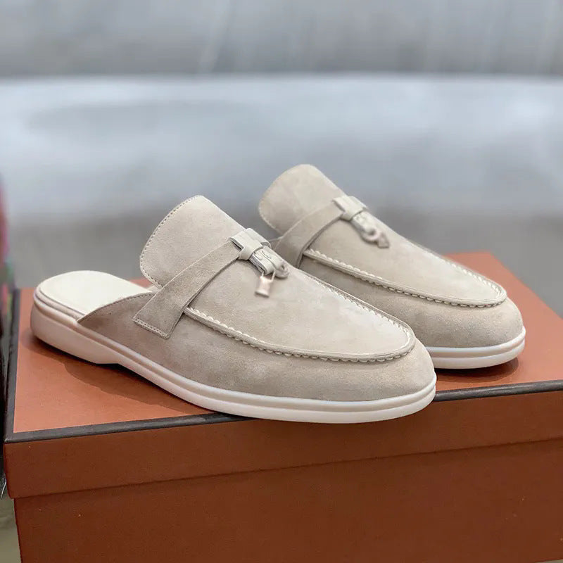 Slipper Flats