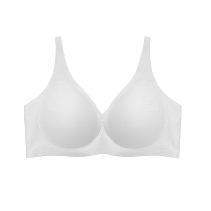 Underwear Push Up Plus Size Bra