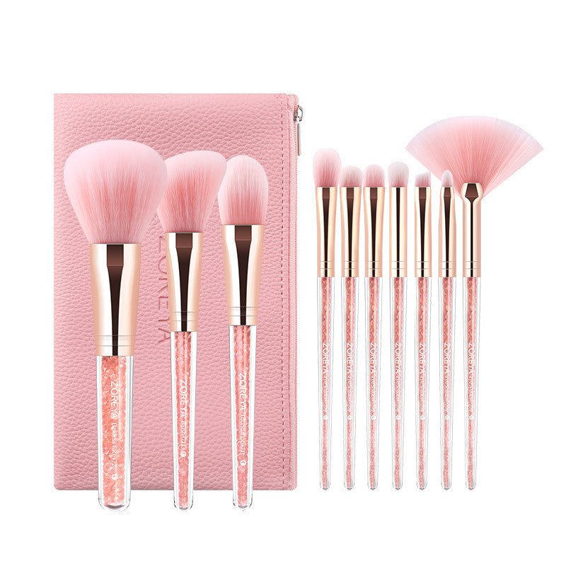 Makeup   Brush Set