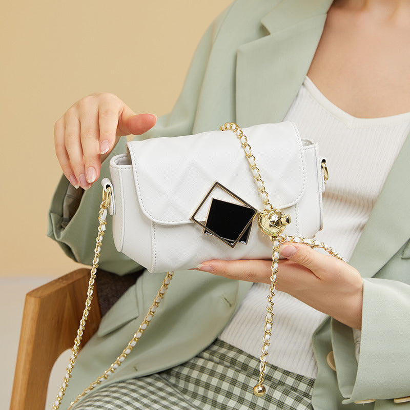 Golden  Bag
