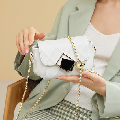 Golden  Bag