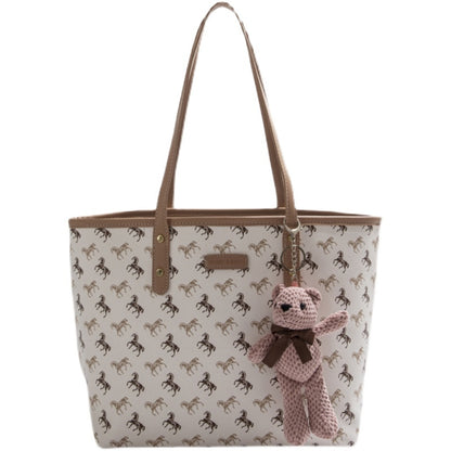 Large-capacity Bag