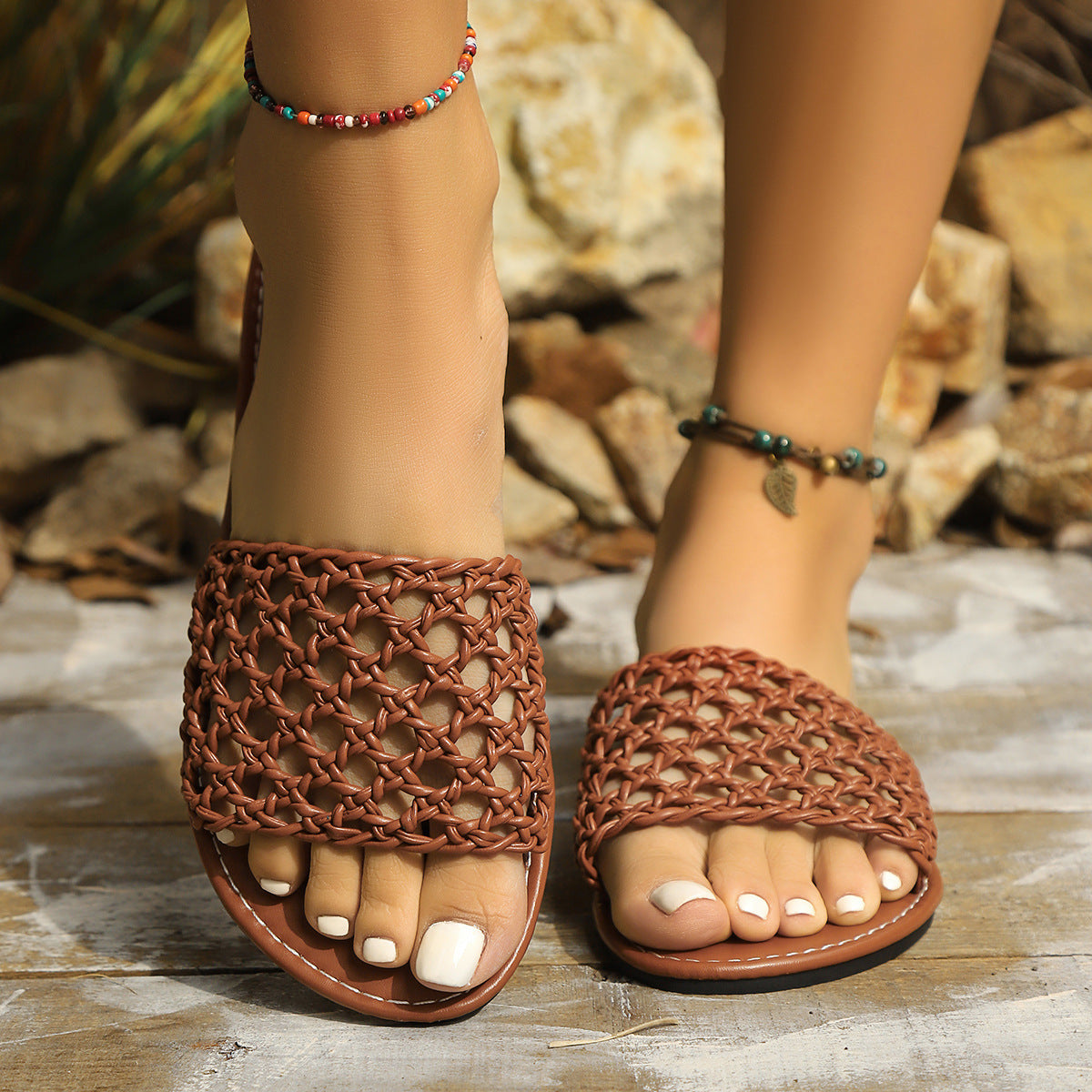 Slippers Square