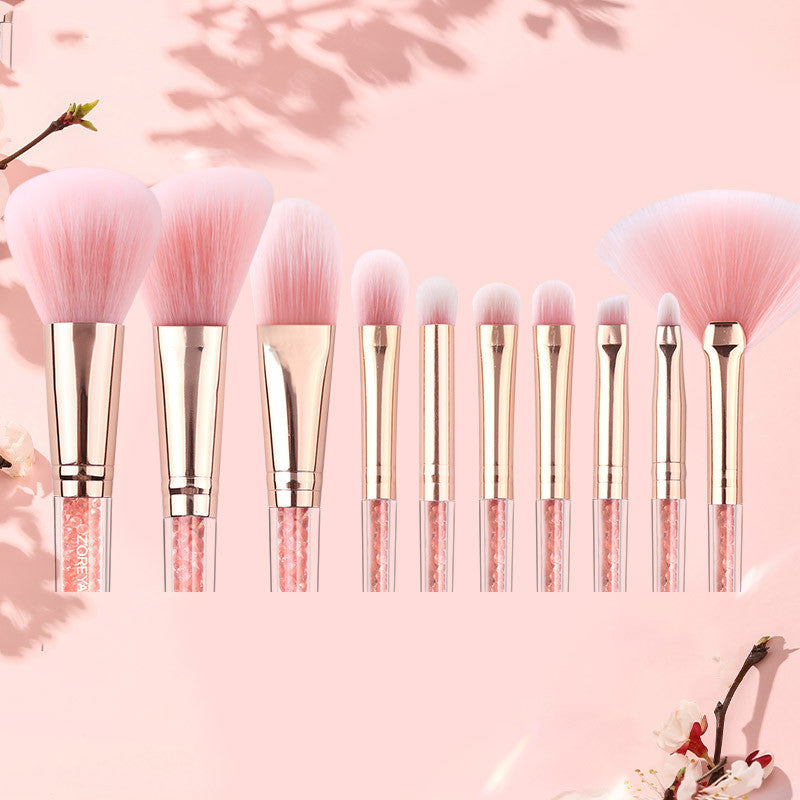 Makeup   Brush Set