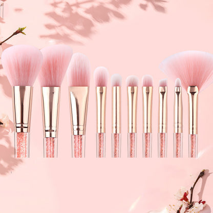 Makeup   Brush Set