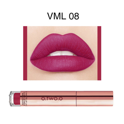 lip gloss