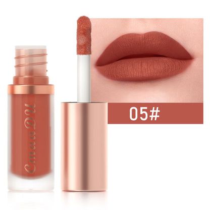Lip Lacquer Matte F