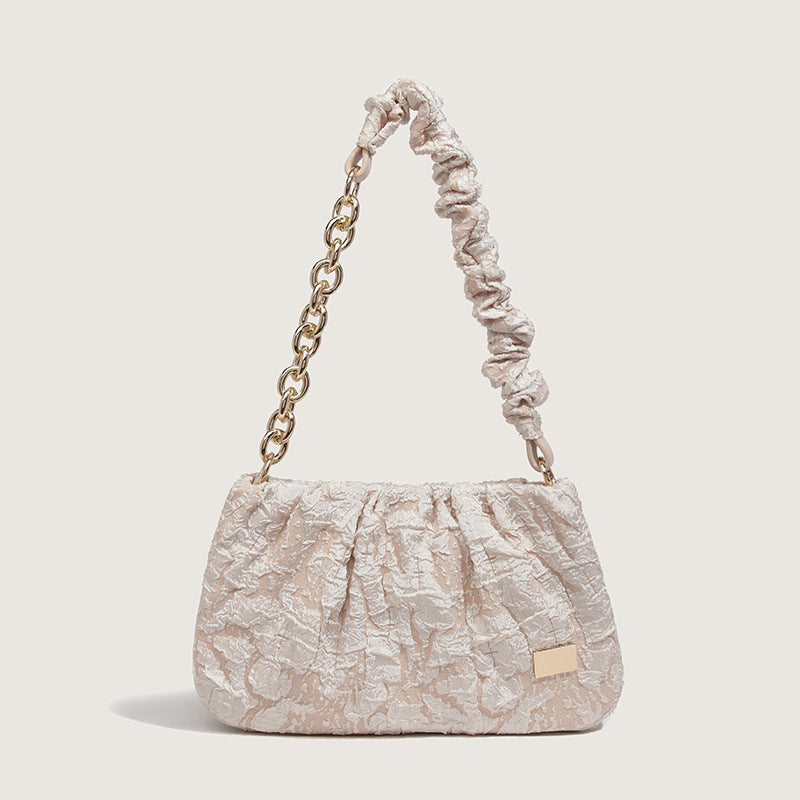 Chain Cloud Bag
