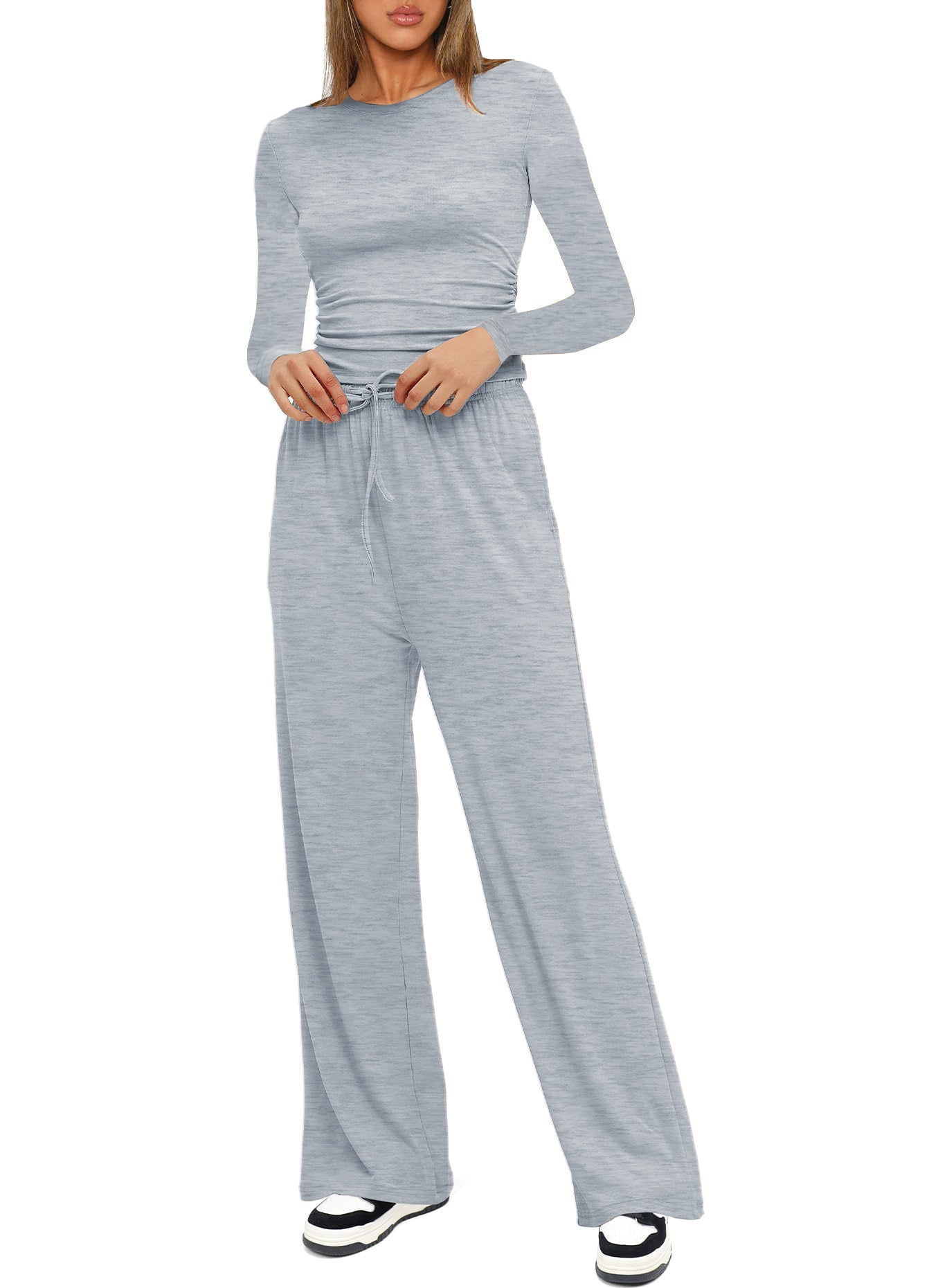Pants Suit