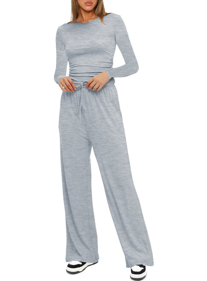 Pants Suit