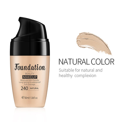 Concealer Foundation
