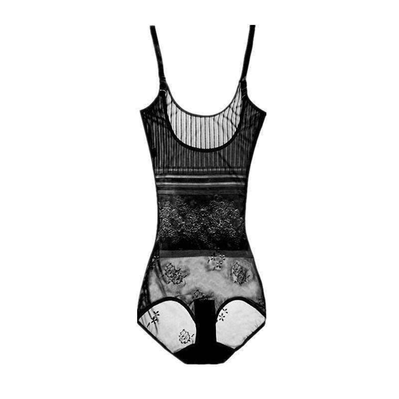 Shaper Bodysuit