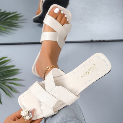 Slippers  Outdoor