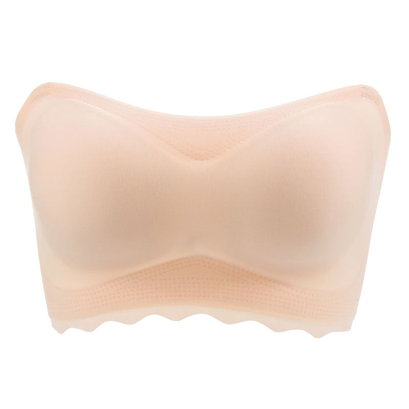 Plus  Bra
